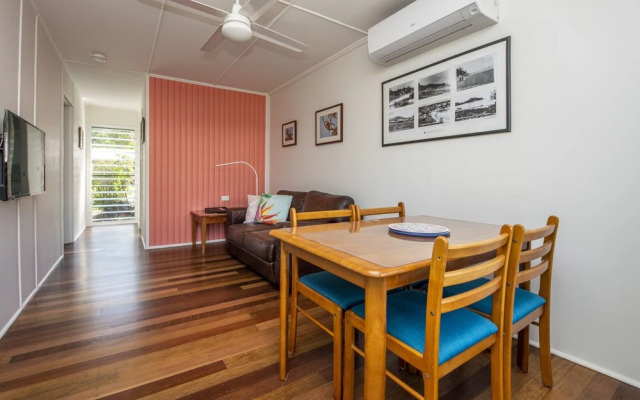 Kooyong Apartment 6