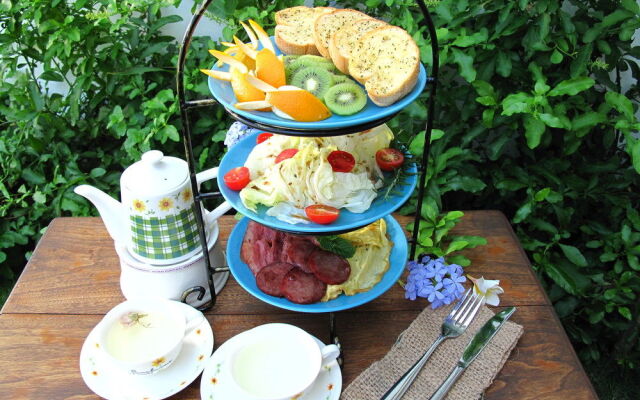 Zero Plus Design Hostel