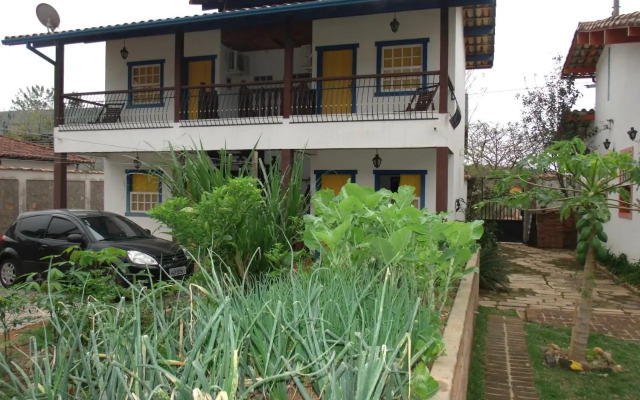 Pousada e Restaurante Ora Pro Nobis