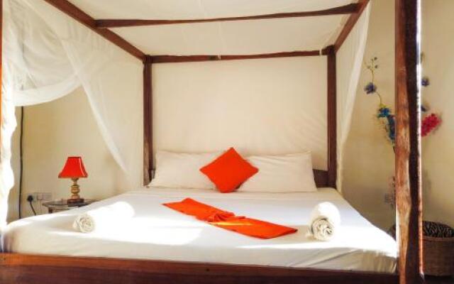 Fast care La marina Villa