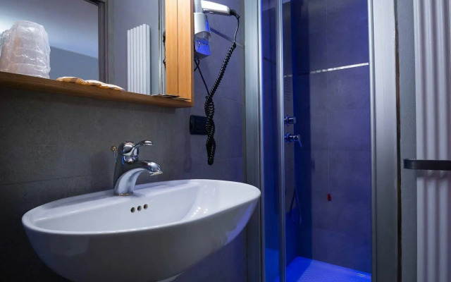 Hotel Rinaldo Apartments