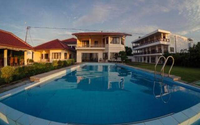 Seaview Beach Resort
