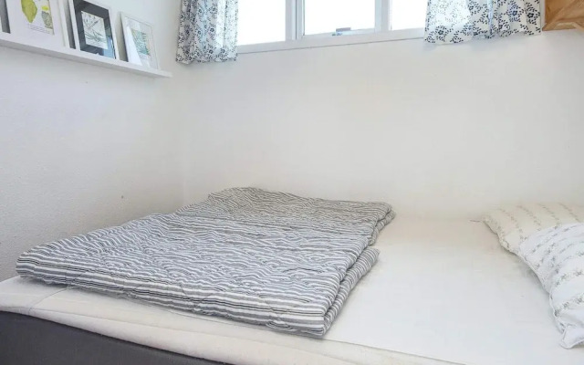 4 Person Holiday Home in Fano
