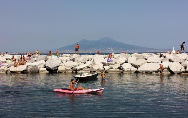 B&B Rivalta - Posillipo