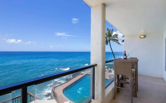 Poipu Shores B202 2 Bedroom Condo