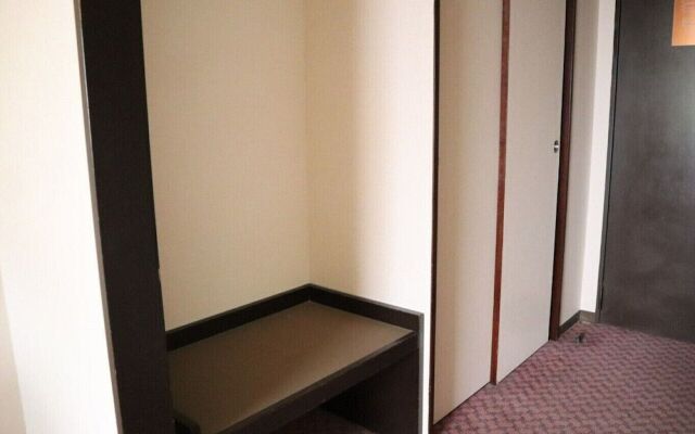 Hotel Tetora Chibaminatoekimae