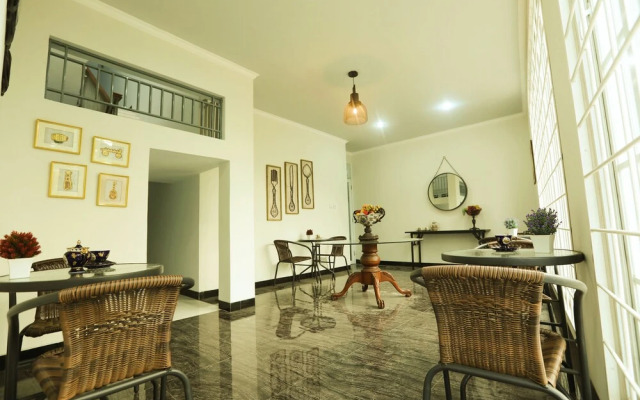 Nest Residence