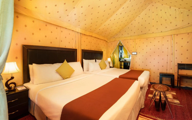 Fun Retreat Resort, Hotel and Ayurveda Spa
