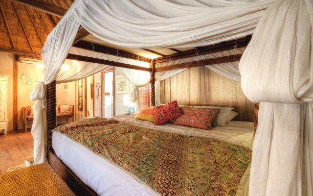 The Gili Beach Resort