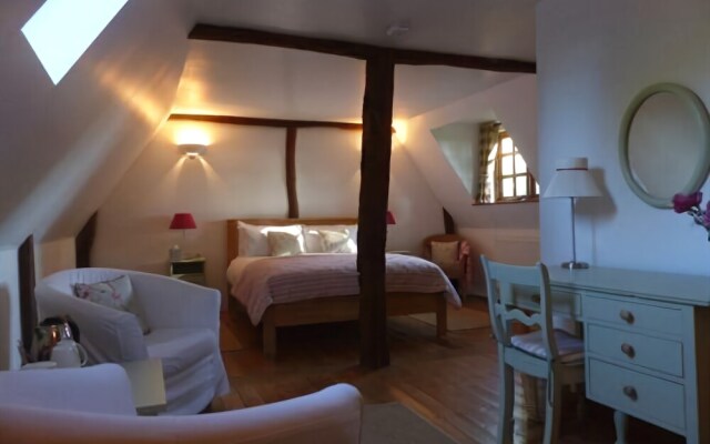 The Old Pear Tree B&B