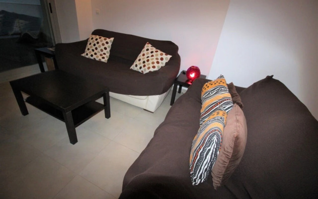 Apartamento Vinas Del Mar