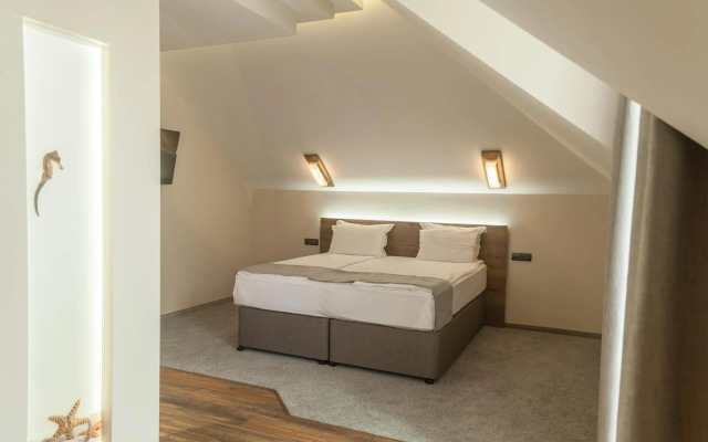 Hugo hotel