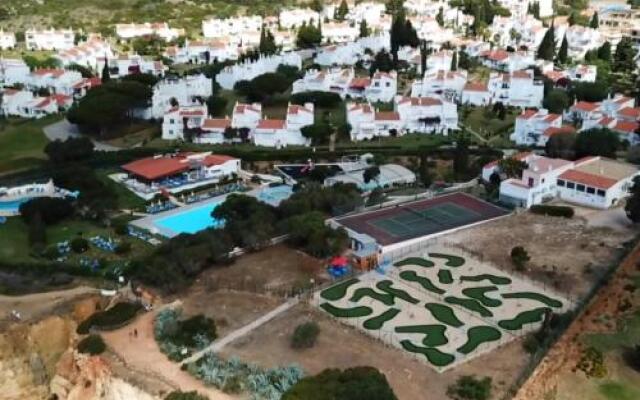 Apartamento Algarve