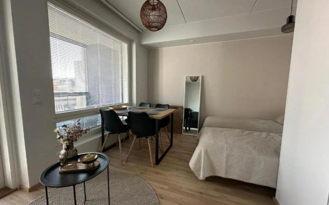 Cafe Asema B&B