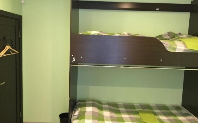 Хостел 25 Подушек