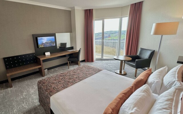 Ramada by Wyndham Tekirdag