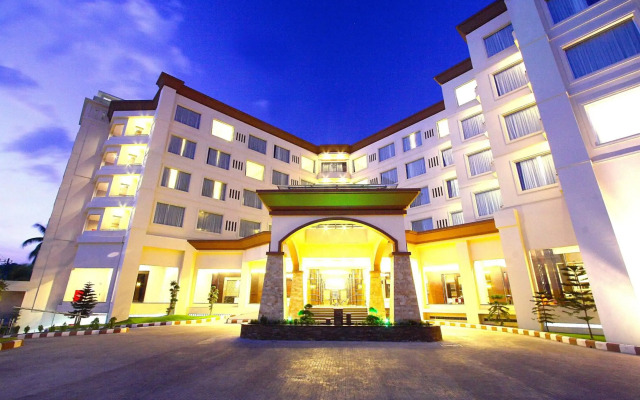 Hotel Zurich