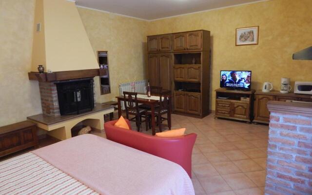 Apartments Terranova