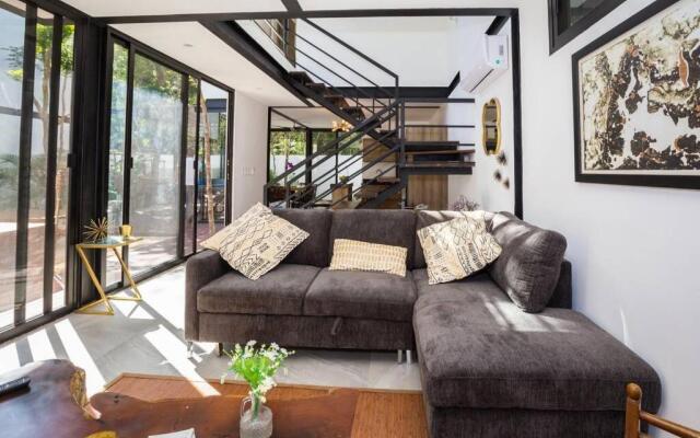 Casa Luna MT 3