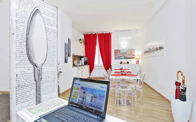 Rome Home Trastevere 66