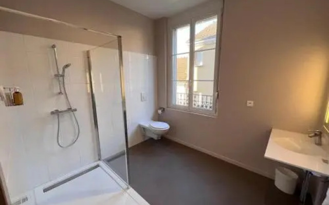 Hotel du Pot d'Etain