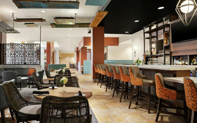 Hilton Garden Inn New Orleans Convention Center