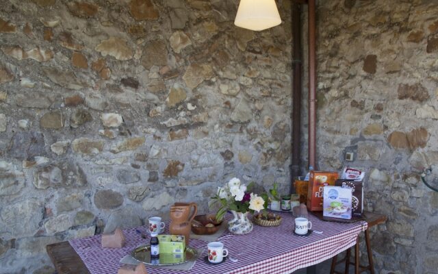Solestella Umbria Countryhouse