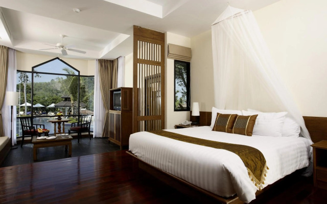 Supalai Scenic Bay Resort And Spa