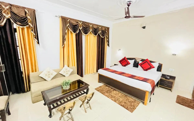 Qotel Tapovan Rishikesh