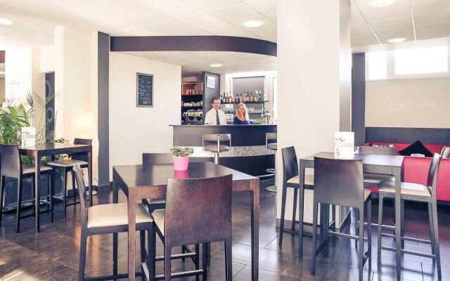 Mercure Saint Lo Centre