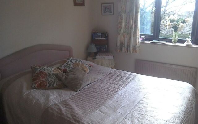 Muffins Bed  Breakfast