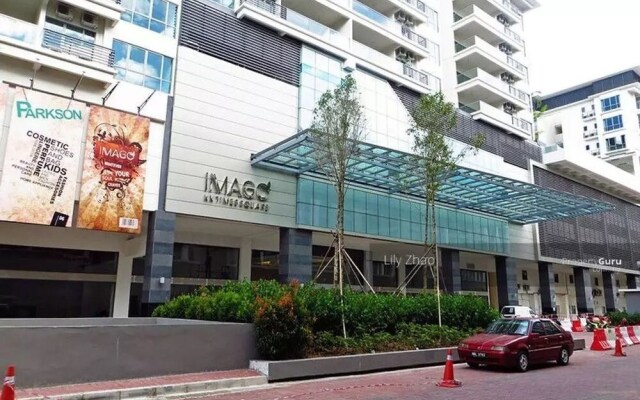 Royal Suites at Loft Imago Mall