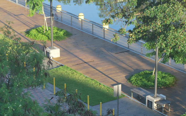 Oceania Hotel