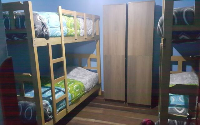 Pachamama Hostel