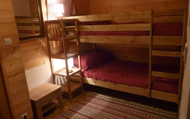 La Portette Chambres d'Hôtes