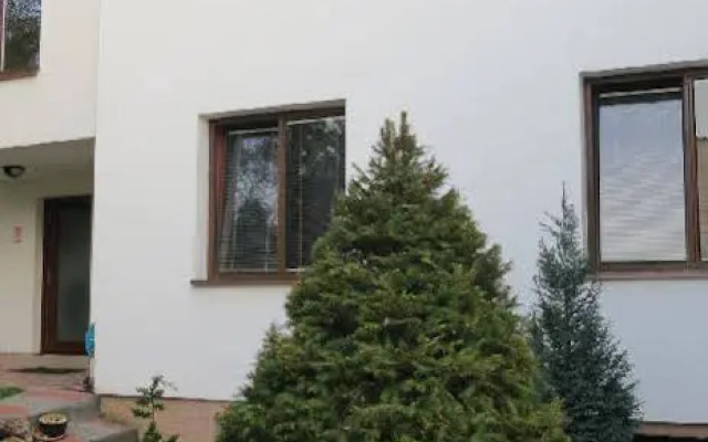 Pension Řepy