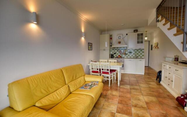 Bello Pianello 2-Bedroom Apartment