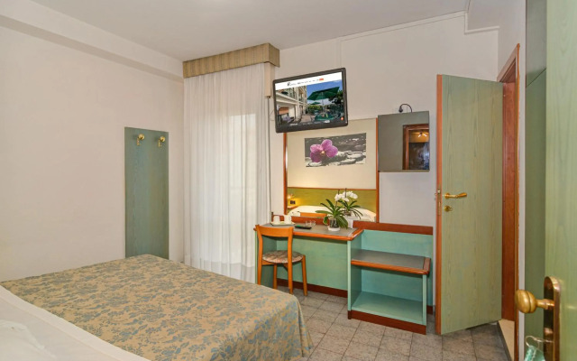 Hotel Paris
