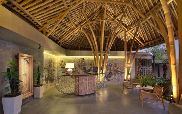 Amarea Resort & Spa Ubud by iNi Vie Hospitality