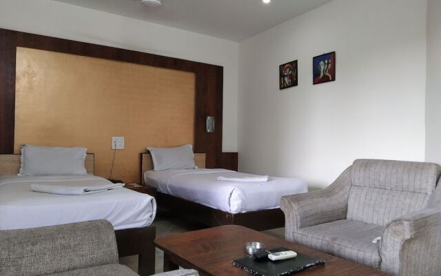 Green Point Resort