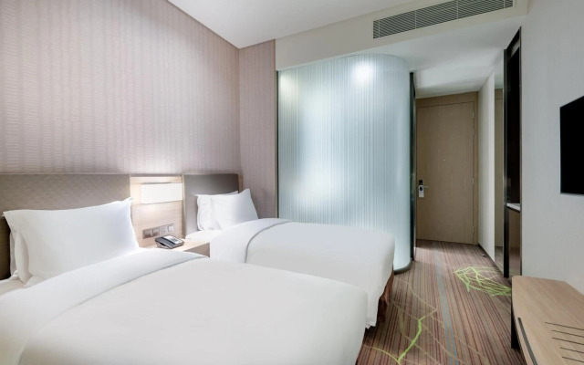 Dorsett Wanchai Hong Kong