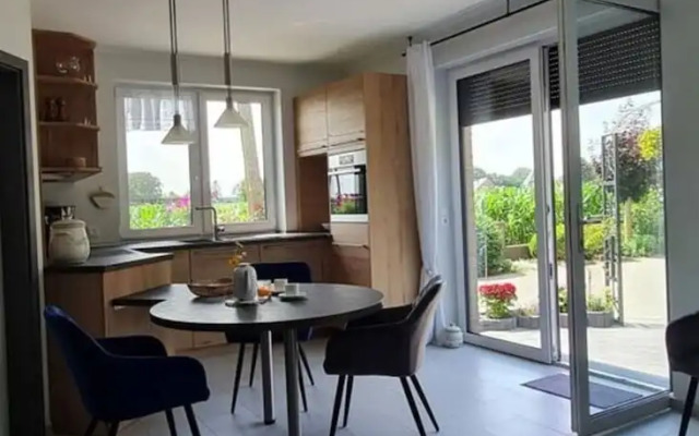 Garden Magic Comfortable Holiday Residence