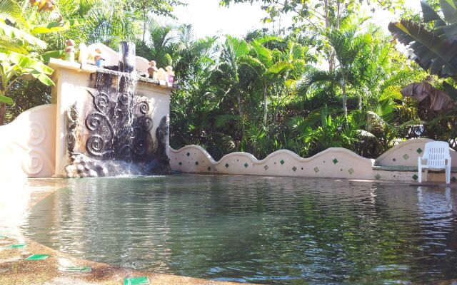 Bueng Pai Farm