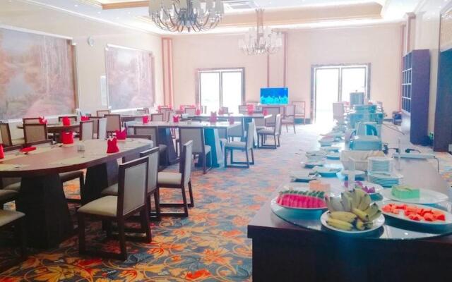 Paksong Danngarm Hotel
