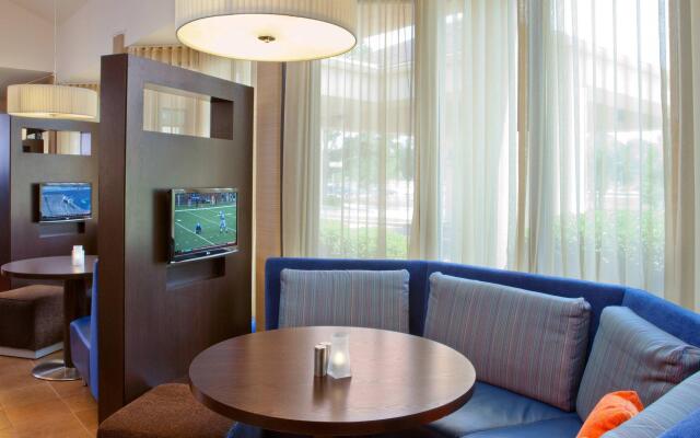 Courtyard by Marriott Columbus