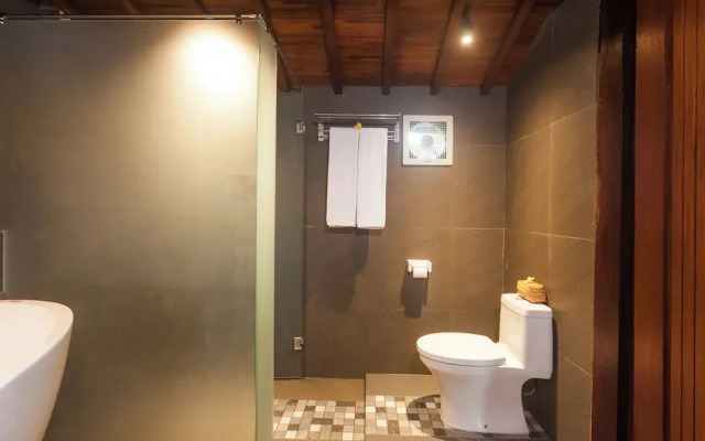 Manah Shanti Suites
