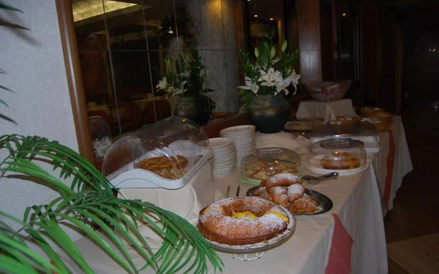 Le Focette Dell'Orso