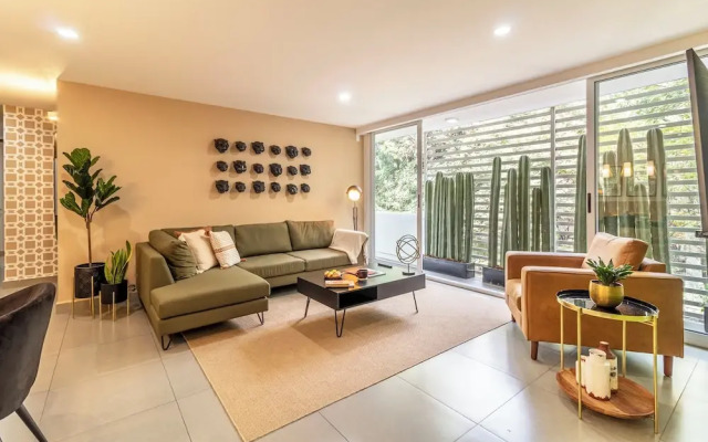 Casa Amsterdam by Kukun
