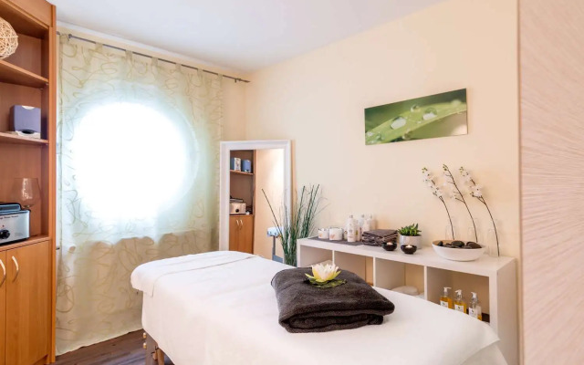 Best Western Plus Palatin Kongresshotel