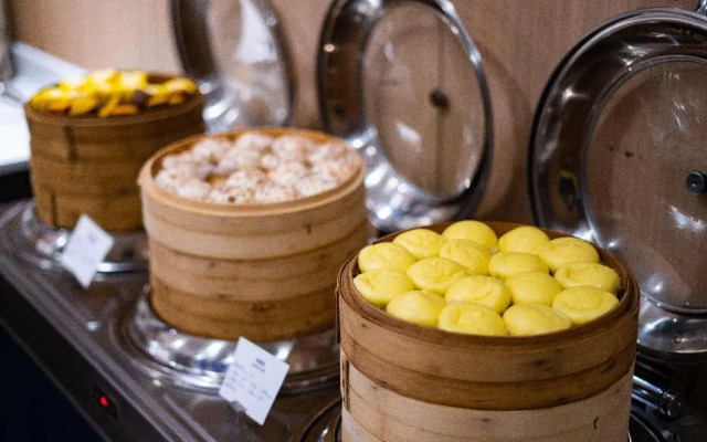 Holiday Inn Express Hangzhou Westlake East